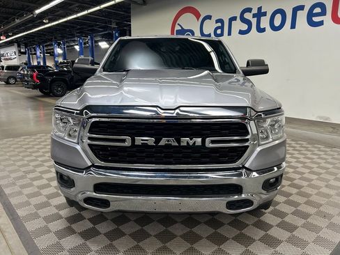 Used 2024 RAM 1500 Lone Star w/ Trailer Tow Group AWD/4WD image 6