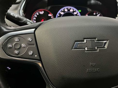 Used 2022 Chevrolet Traverse Premier w/ Redline Edition image 15