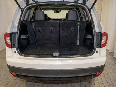 Used 2021 Honda Pilot Special Edition image 5