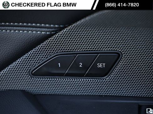 Used 2025 BMW 430i 430i w/ M Sport Package image 17