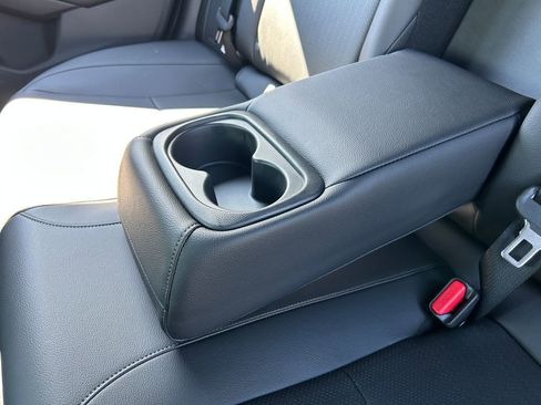 New 2026 Honda Civic Sport Touring image 36