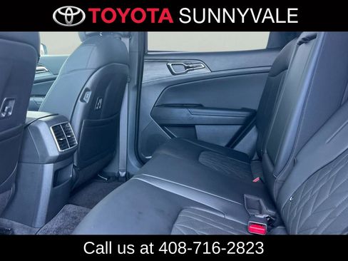 Used 2025 Kia Sportage X-Line Prestige image 5