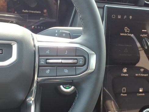 New 2026 GMC Terrain Denali AWD/4WD image 13