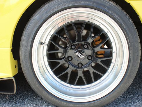 Used 2001 Ford Mustang GT RWD image 38