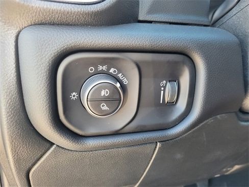 New 2026 RAM 3500 Big Horn image 24