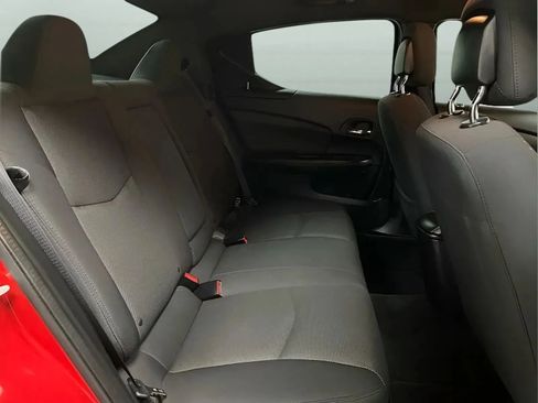 Used 2011 Dodge Avenger Express FWD image 13