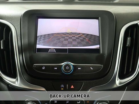 Used 2024 Chevrolet Equinox LT AWD/4WD image 5