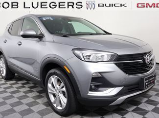 Certified 2023 Buick Encore GX Preferred w/ Cold Weather Comfort Package AWD/4WD video 1