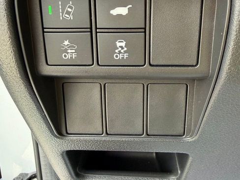 Certified 2019 Honda CR-V Touring image 23