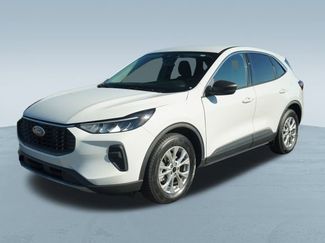 Used 2023 Ford Escape Active video 3