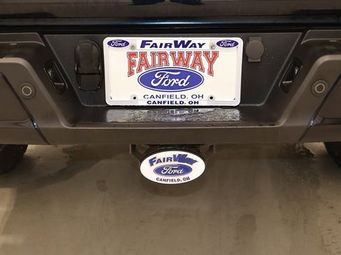 Certified 2023 Ford F150 Tremor w/ Equipment Group 402A High image 43