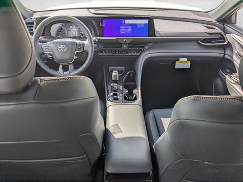 New 2026 Toyota Crown XLE image 14