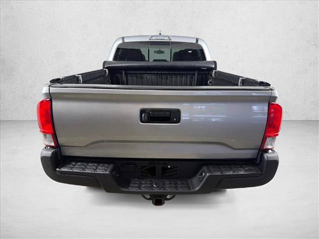 Used 2017 Toyota Tacoma TRD Off-Road w/ Tow Package RWD image 4
