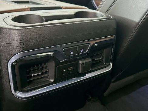 Certified 2020 Chevrolet Silverado 2500 High Country image 27
