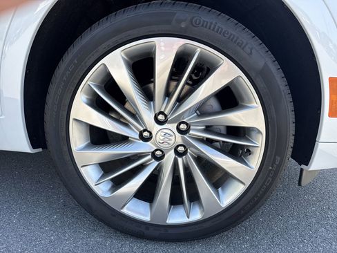 New 2026 Buick Envision Avenir AWD/4WD image 19