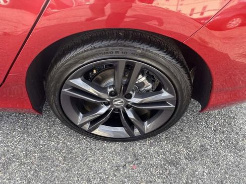 Used 2025 Acura Integra A-Spec image 16