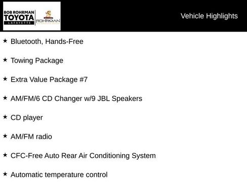 Used 2010 Toyota Highlander Limited AWD/4WD image 9