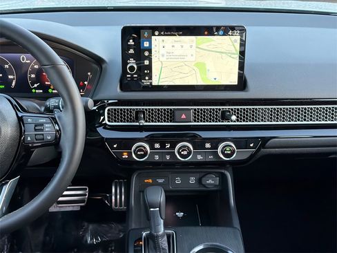 New 2026 Honda Civic Sport Touring image 17