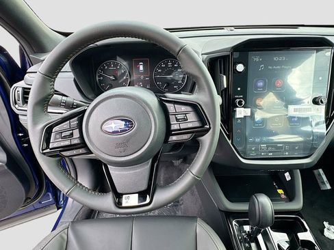 New 2026 Subaru Forester Sport AWD/4WD image 11
