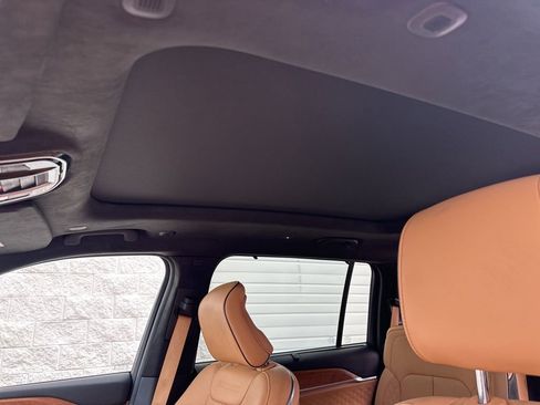 Certified 2023 Jeep Grand Cherokee L Summit image 14