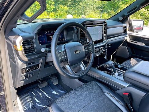 Used 2025 Ford F150 Tremor w/ Tow/Haul Package AWD/4WD image 8