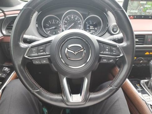 Used 2016 MAZDA CX-9 Signature image 13