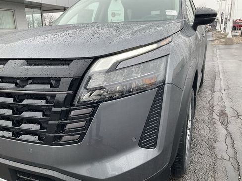 New 2026 Nissan Pathfinder SL w/ Cargo Package image 36