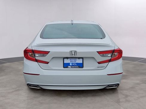 Used 2019 Honda Accord Sport image 5