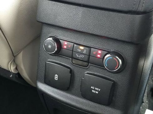 Used 2018 Ford Explorer Limited w/ Equipment Group 301A image 19