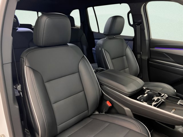 Certified 2026 Buick Enclave Preferred AWD/4WD image 7