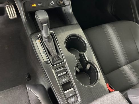 Used 2024 Honda Civic Sport image 21