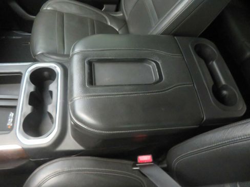 Used 2019 GMC Sierra 1500 Denali w/ Denali Ultimate Package AWD/4WD image 49