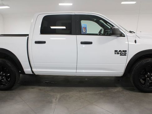 Used 2024 RAM 1500 Classic Warlock image 11