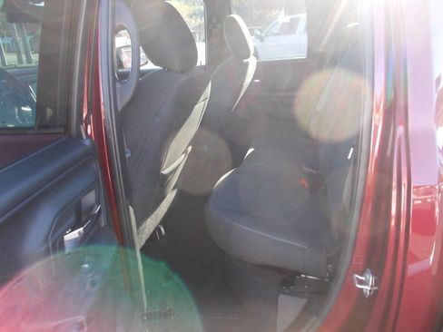 Used 2022 RAM 1500 Classic Warlock w/ Electronics Group image 39