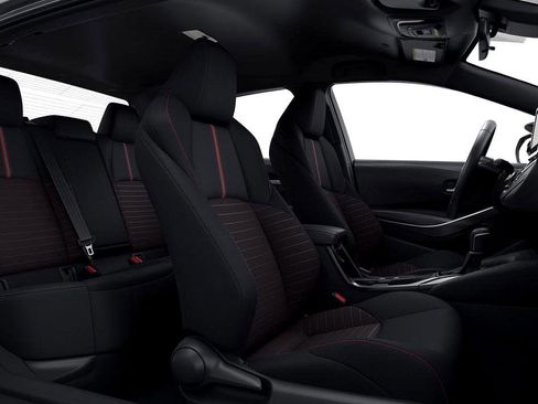 New 2026 Toyota Corolla SE image 38