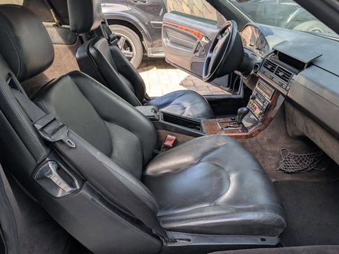 Used 2001 Mercedes-Benz SL 500 image 15