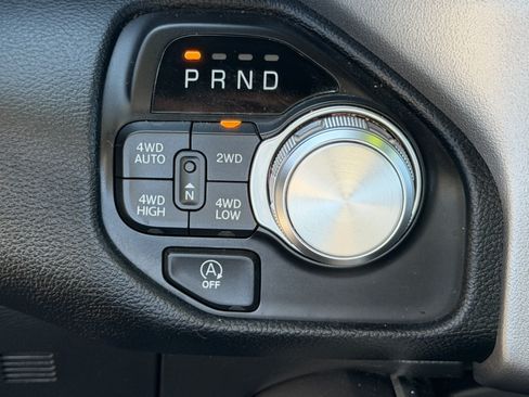 Used 2022 RAM 1500 Laramie w/ Sport Appearance Package AWD/4WD image 29