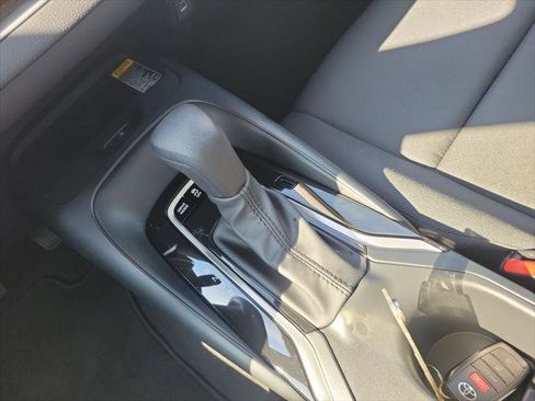 Certified 2026 Toyota Corolla LE w/ LE Premium Package image 27