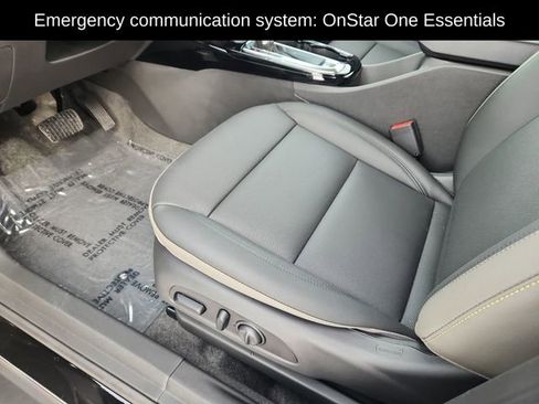 Used 2026 Chevrolet Trax ACTIV w/ Sunroof Package image 21