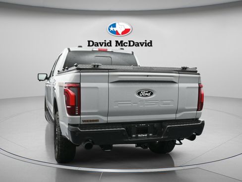 Used 2024 Ford F150 Tremor w/ Equipment Group 402A High AWD/4WD image 7