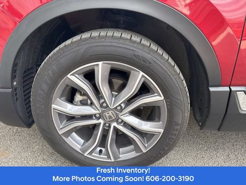 Used 2022 Honda CR-V Touring image 9