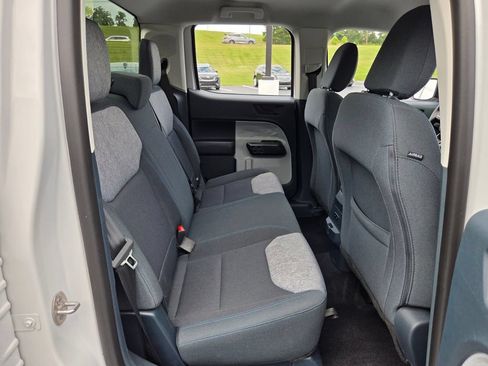 Used 2026 Ford Maverick XLT AWD/4WD image 15