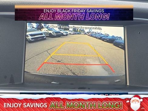 Used 2018 Kia Optima EX image 21