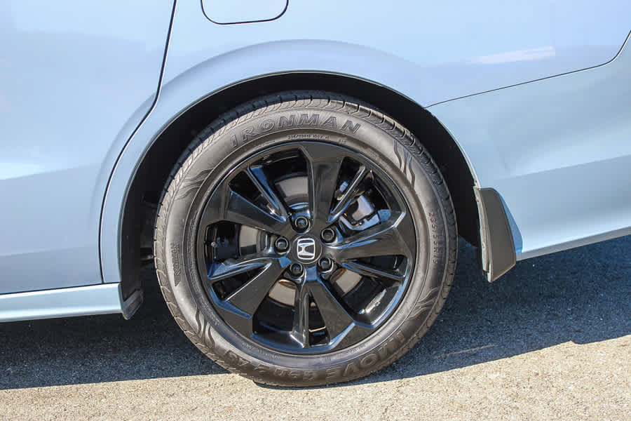 Certified 2023 Honda Odyssey Sport image 8