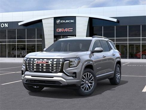 New 2026 GMC Terrain Denali image 6