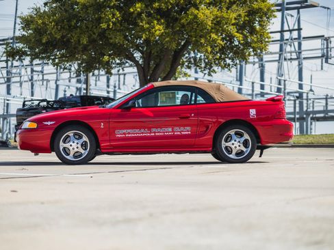 Used 1994 Ford Mustang GT image 84
