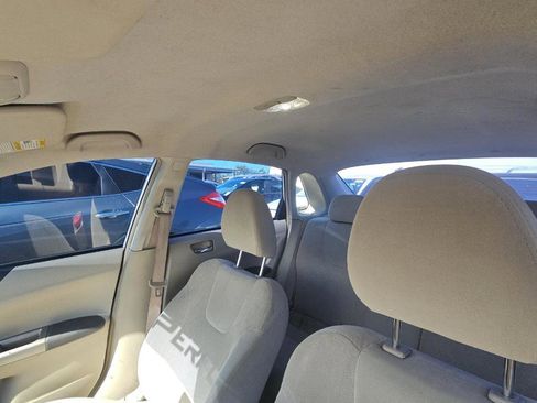 Used 2008 Subaru Impreza 2.5i image 11