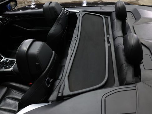 Used 2019 BMW M850i xDrive Convertible image 73