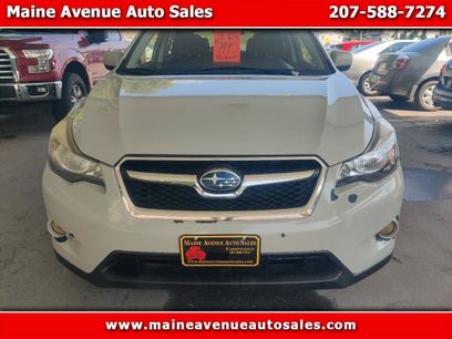 Used 2014 Subaru Crosstrek 2.0i Premium