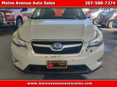 Used 2014 Subaru Crosstrek 2.0i Premium AWD/4WD image 1